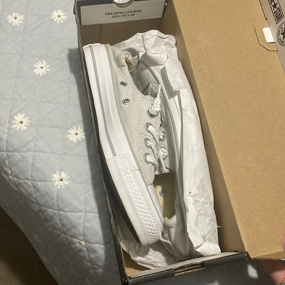 Shoreline Slip Converse